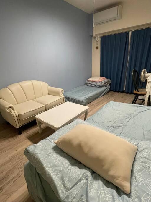 Apartment 【 ディズニーへ楽ちんな部屋】車で11分＊コンビニあり！東京メトロ葛西駅から徒歩5分！ Tokyo