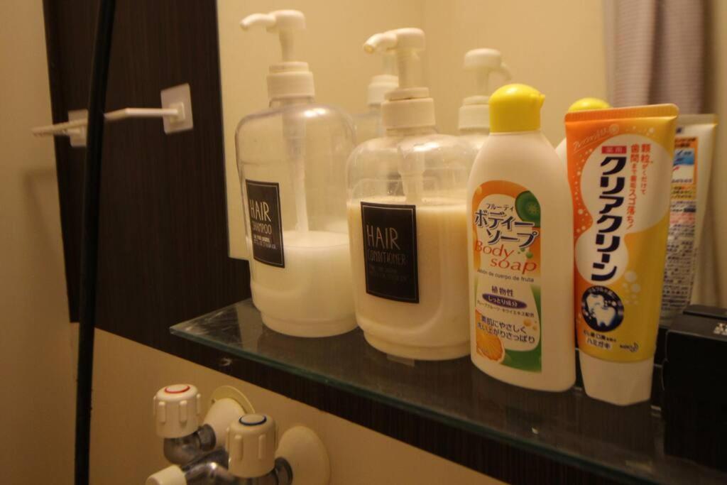 【 ディズニーへ楽ちんな部屋】車で11分＊コンビニあり！東京メトロ葛西駅から徒歩5分！ Tokyo