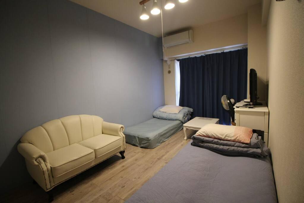 【 ディズニーへ楽ちんな部屋】車で11分＊コンビニあり！東京メトロ葛西駅から徒歩5分！ * Tokyo