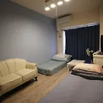 【 ディズニーへ楽ちんな部屋】車で11分＊コンビニあり！東京メトロ葛西駅から徒歩5分！