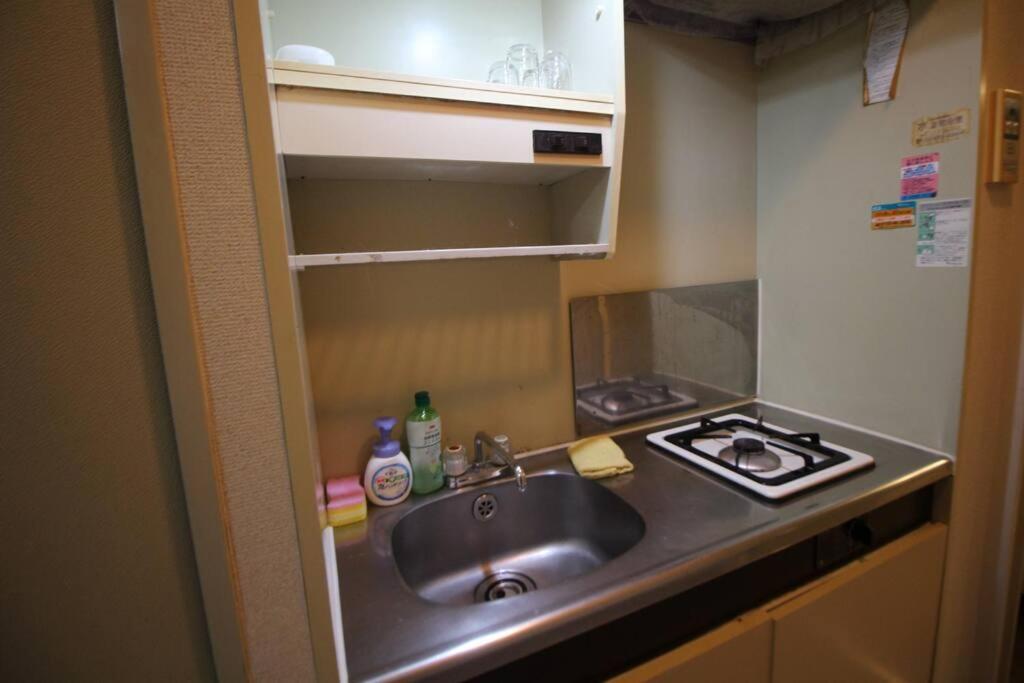 Appartamento 【 ディズニーへ楽ちんな部屋】車で11分＊コンビニあり！東京メトロ葛西駅から徒歩5分！ Tokyo
